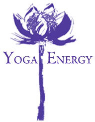 Yoga Energy